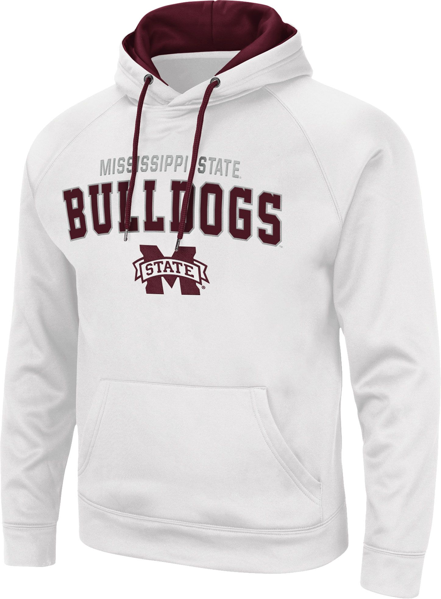 mississippi state hoodie