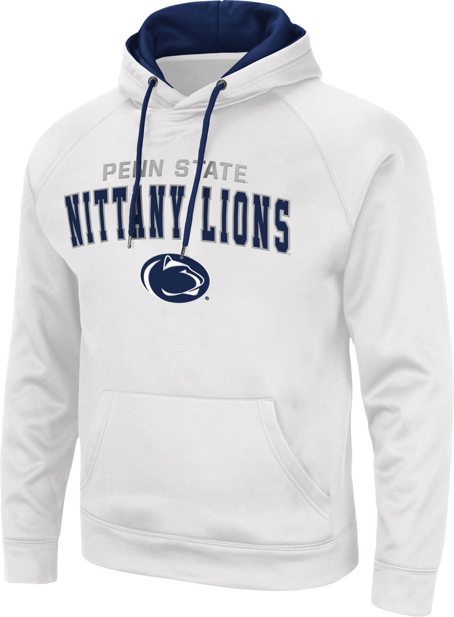 penn state embroidered hoodie