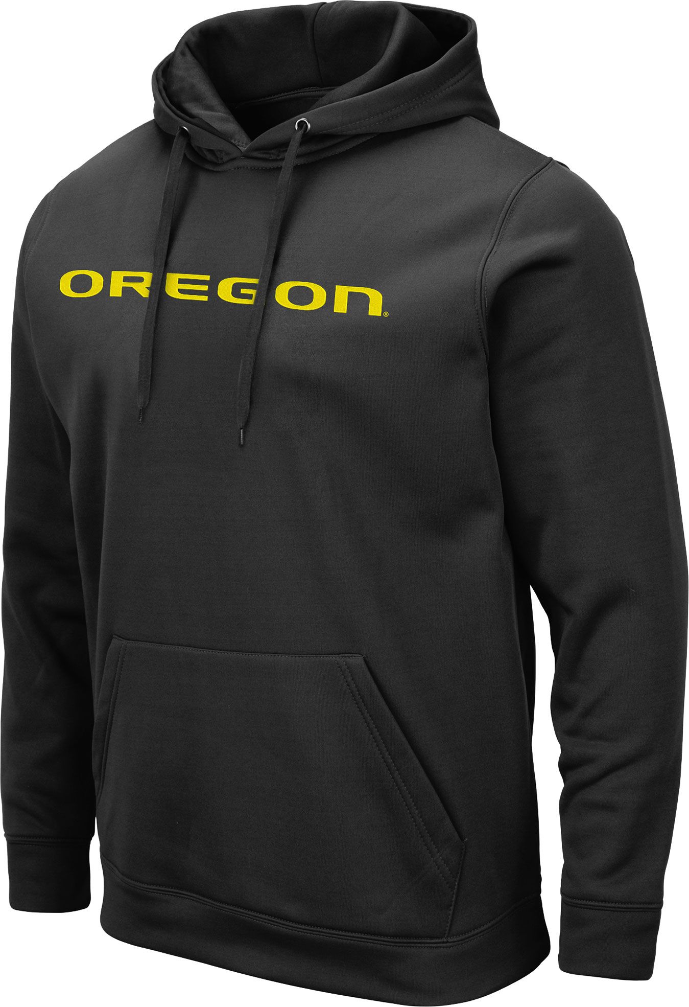 oregon ducks pullover