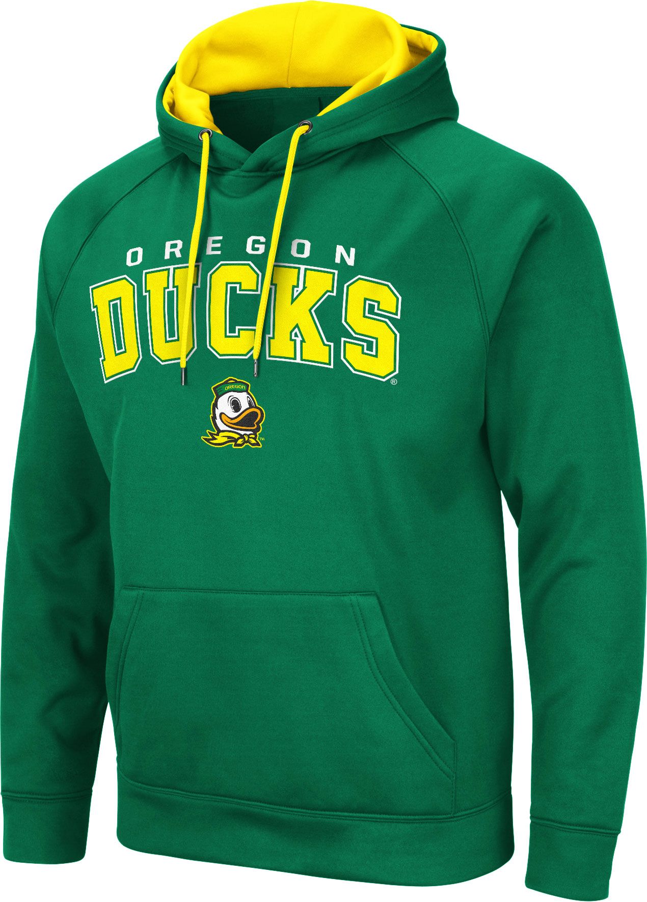 oregon ducks hoodie