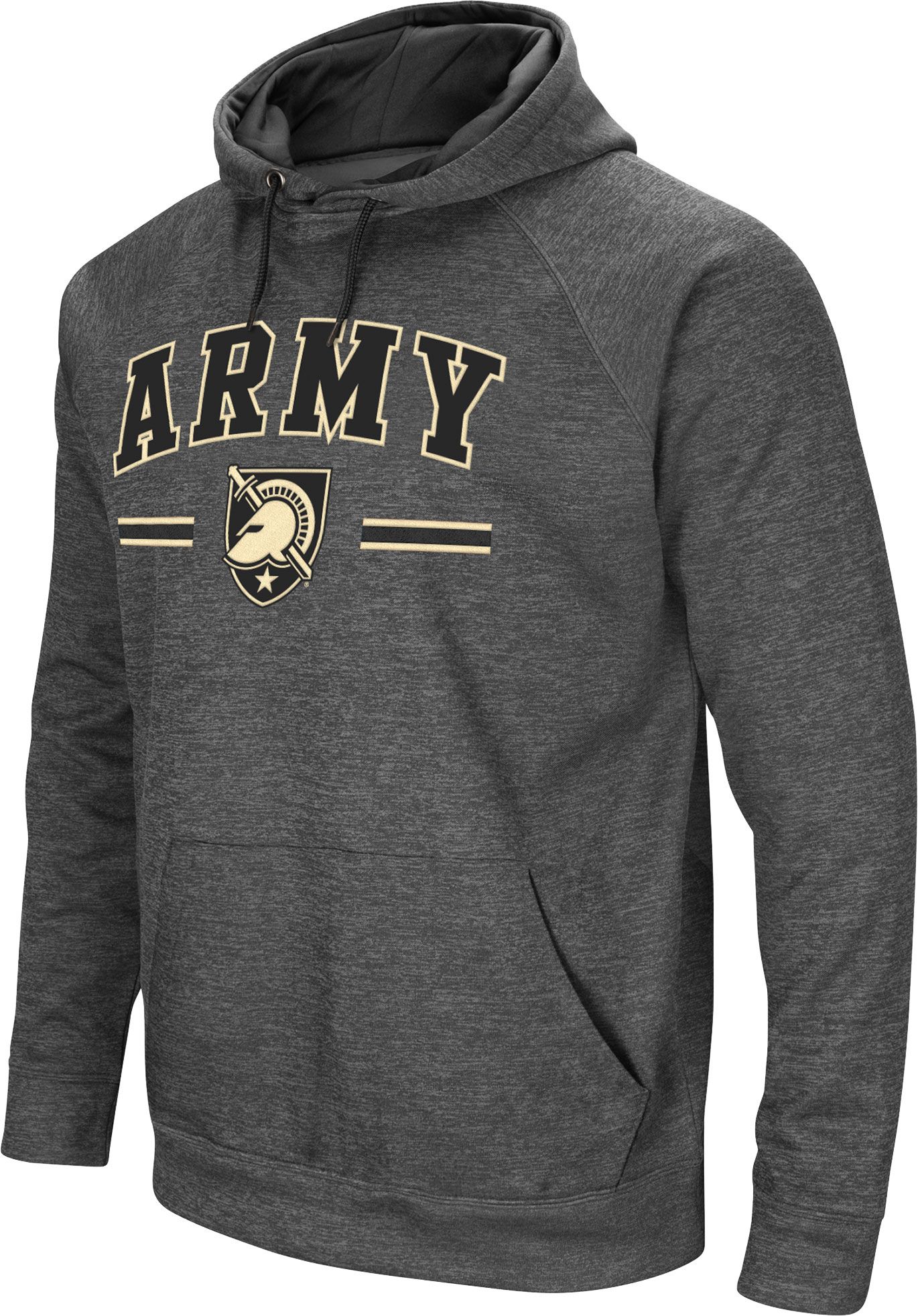 grey army sweatshirt