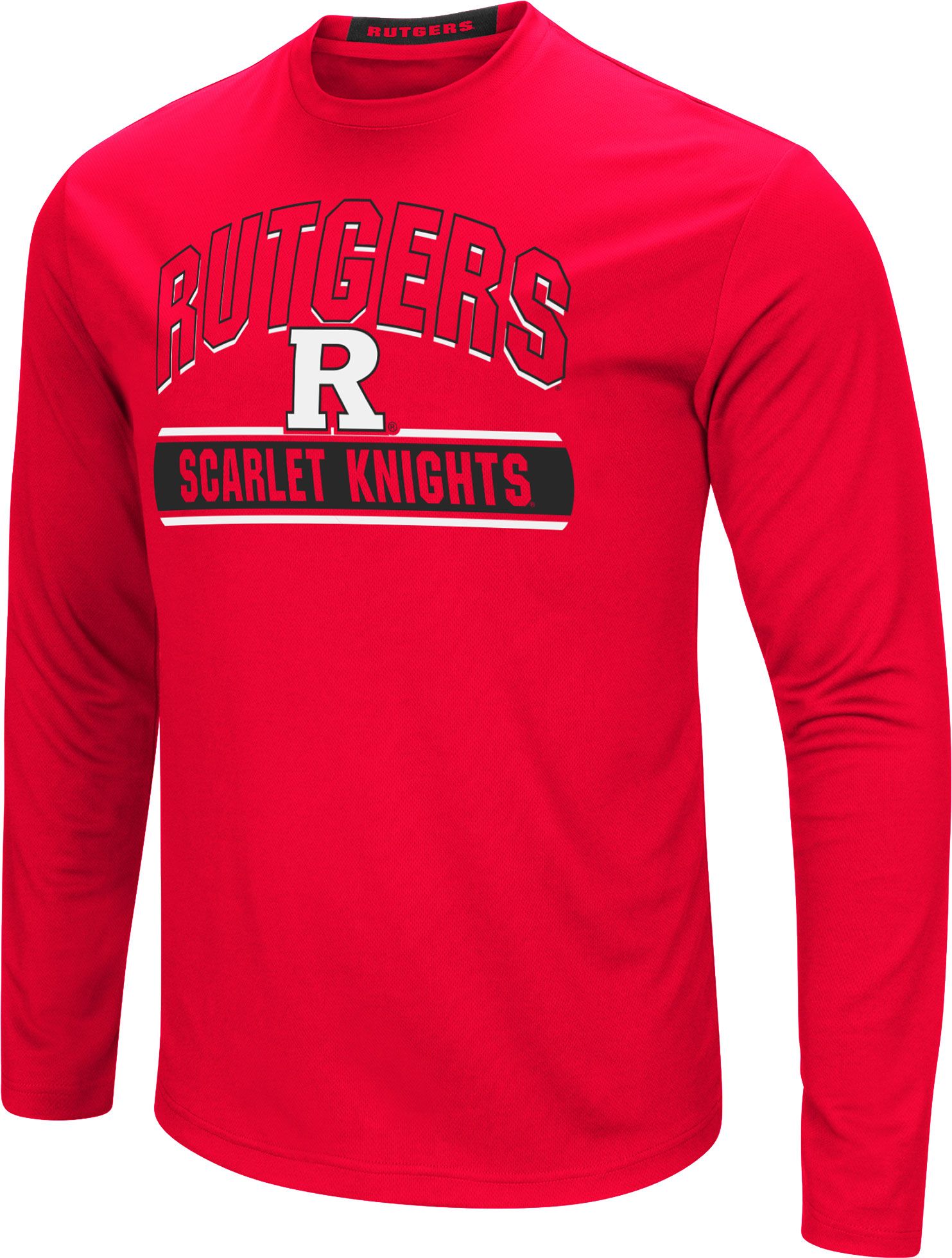 rutgers long sleeve