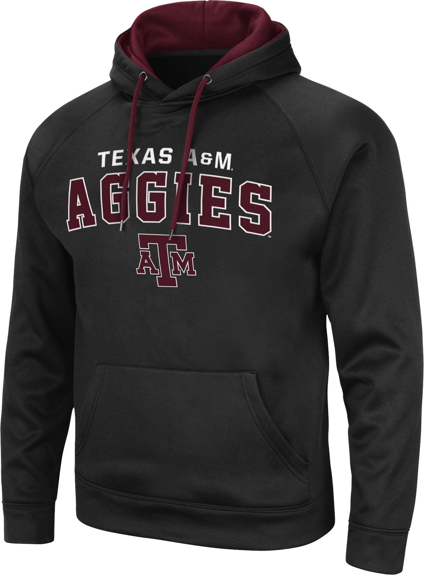 texas a&m men's sweatshirt