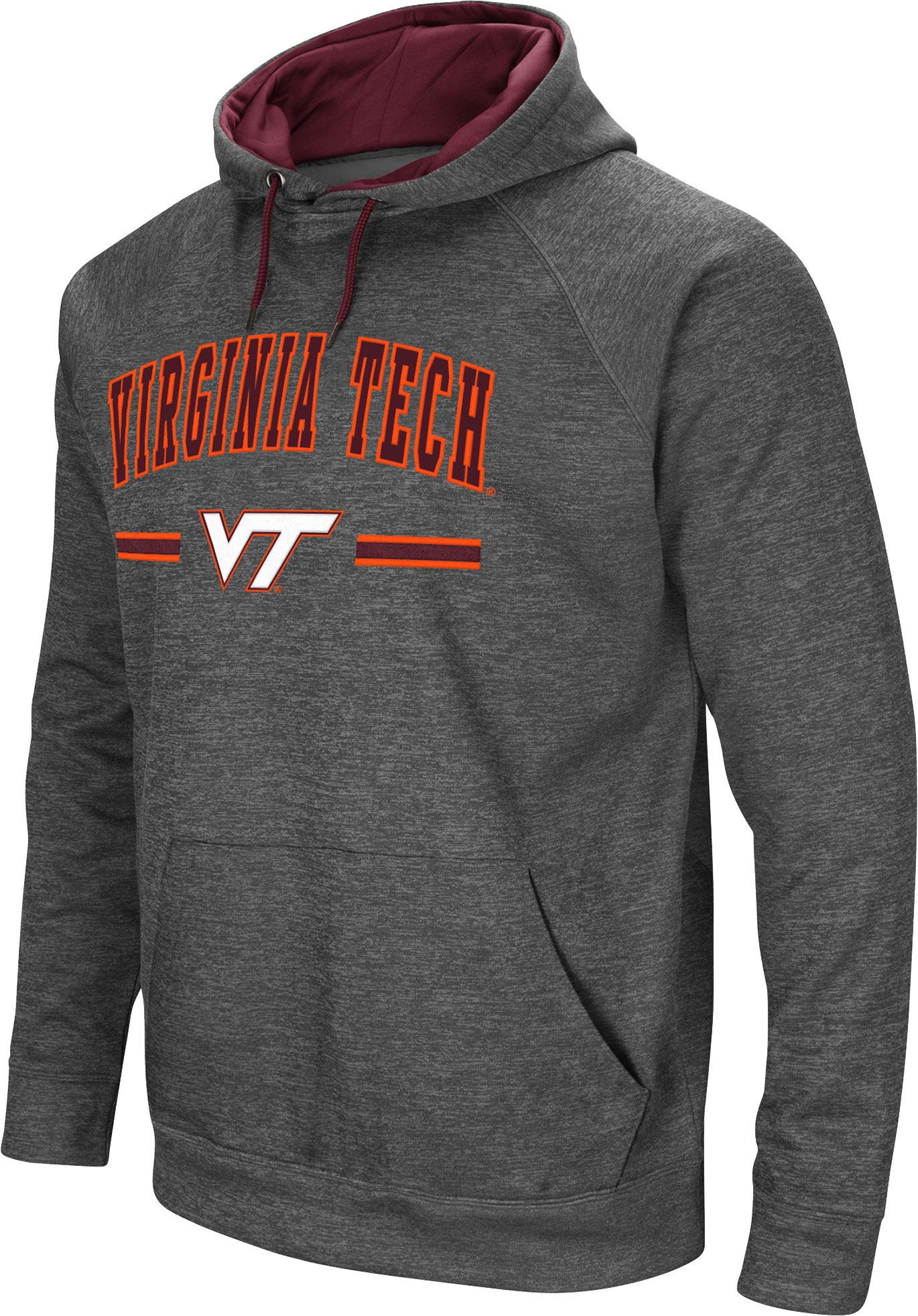 vt sweatshirt