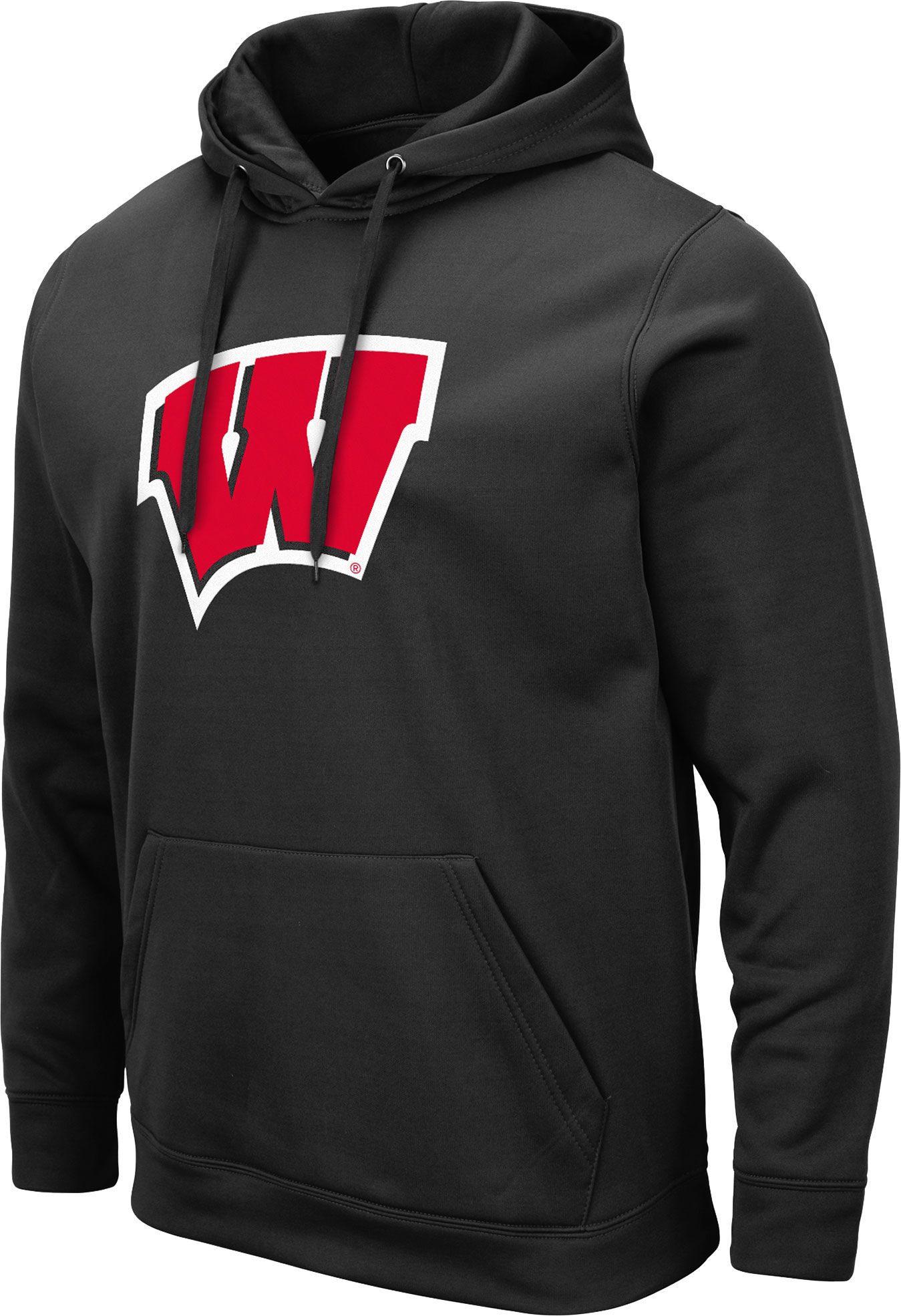 wisconsin badgers sweatshirts