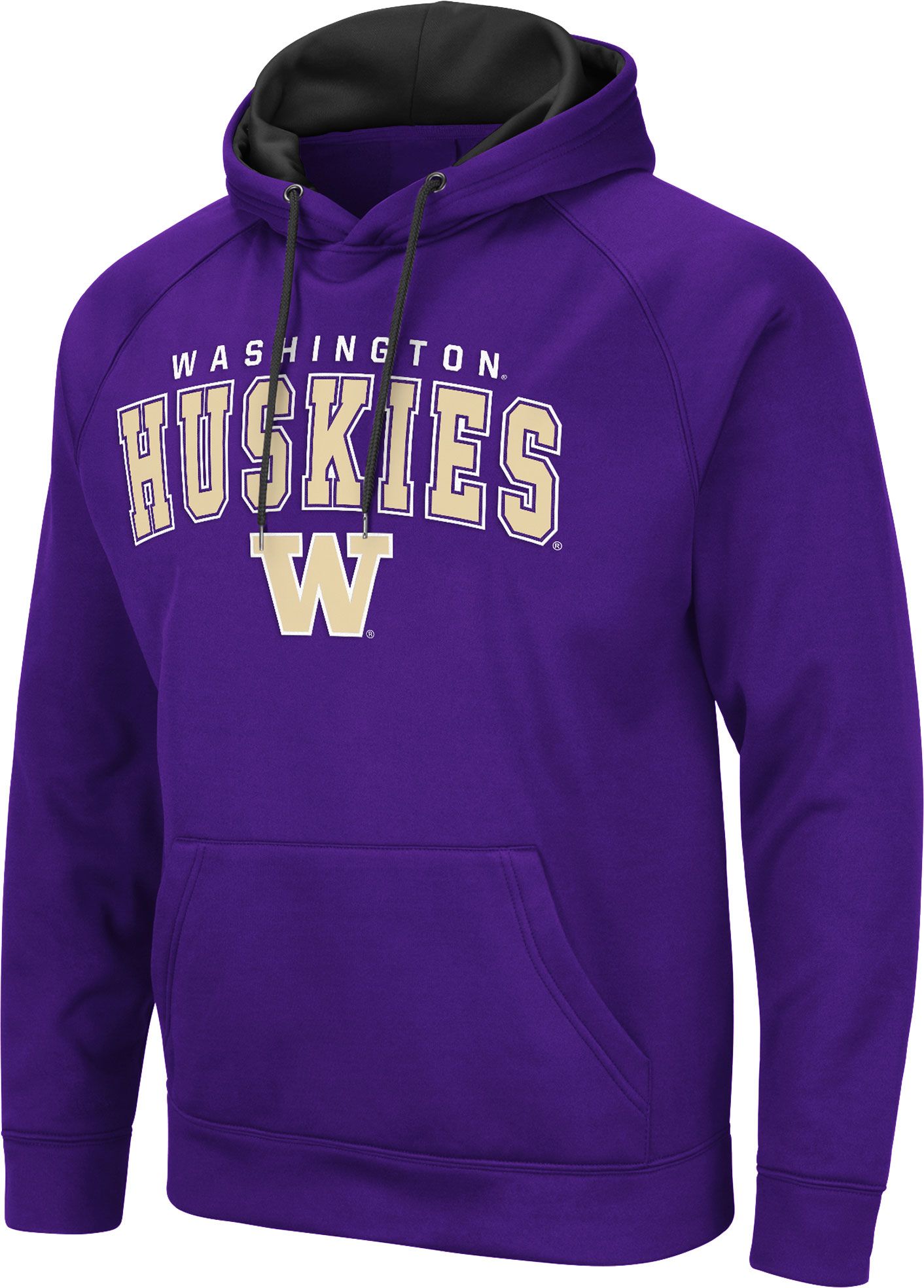 washington huskies sweatshirt