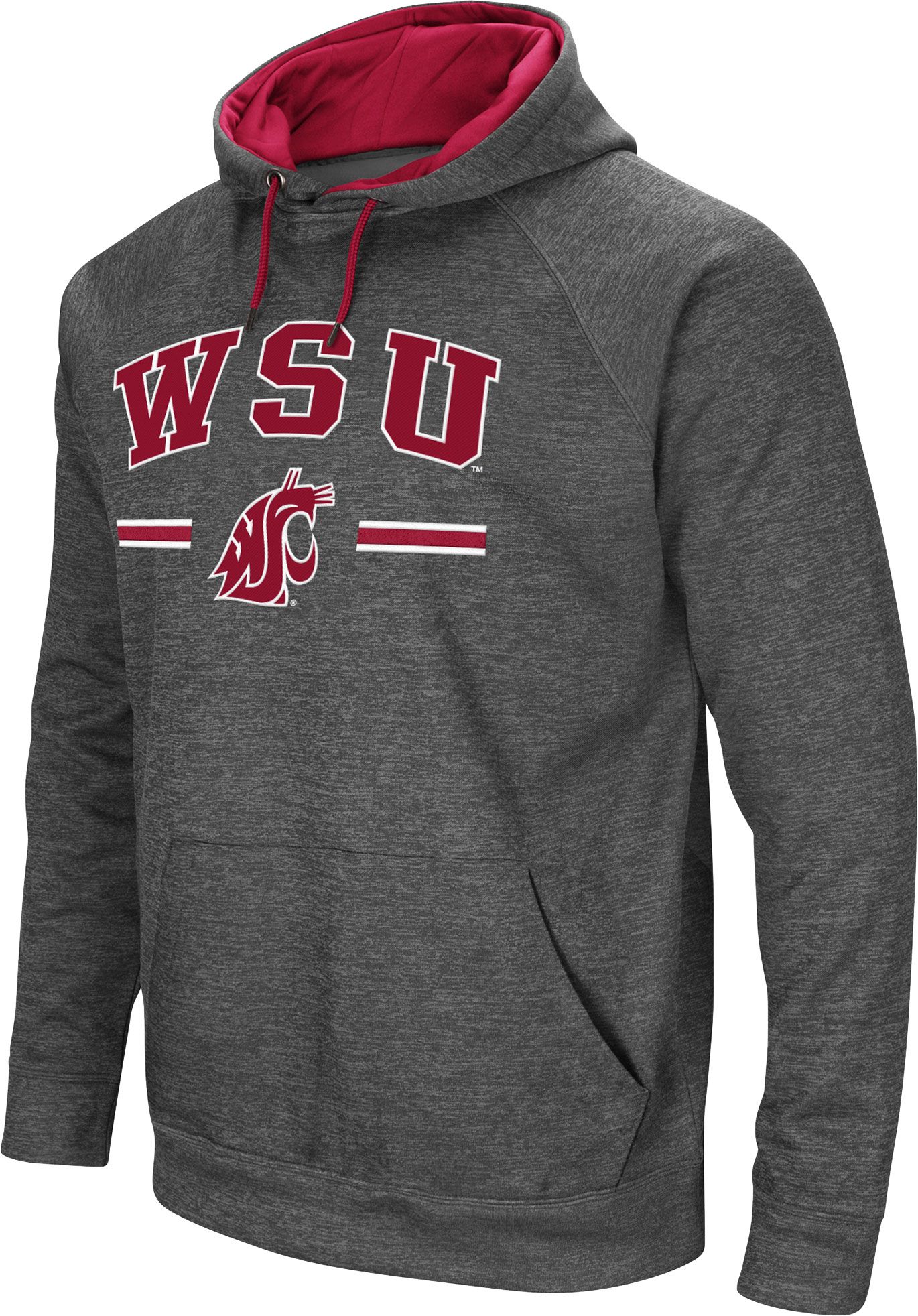 wsu men's sweatshirt