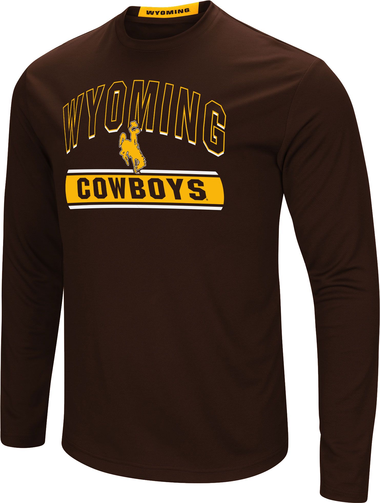 long sleeve cowboys jersey