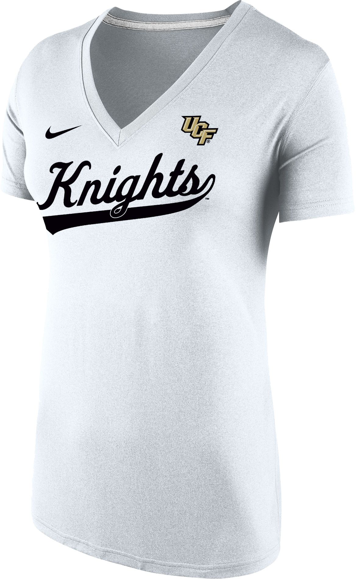 white ucf jersey