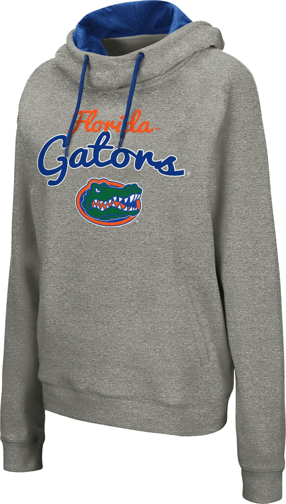 gators hoodie women's