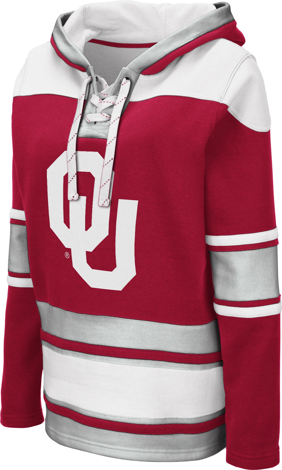 hockey pullover