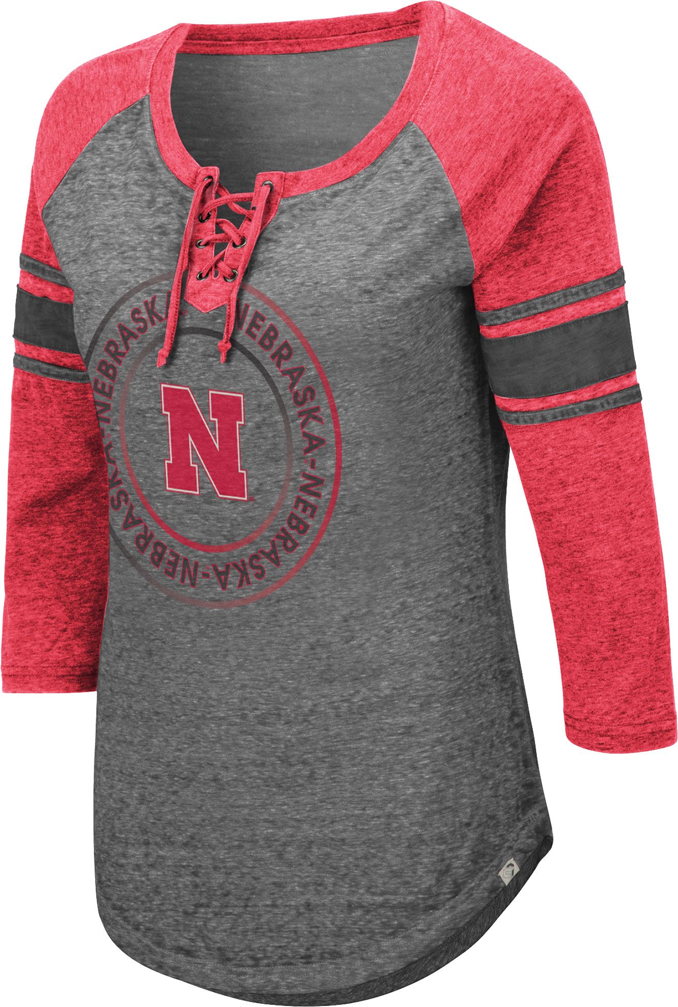 nebraska dri fit shirts