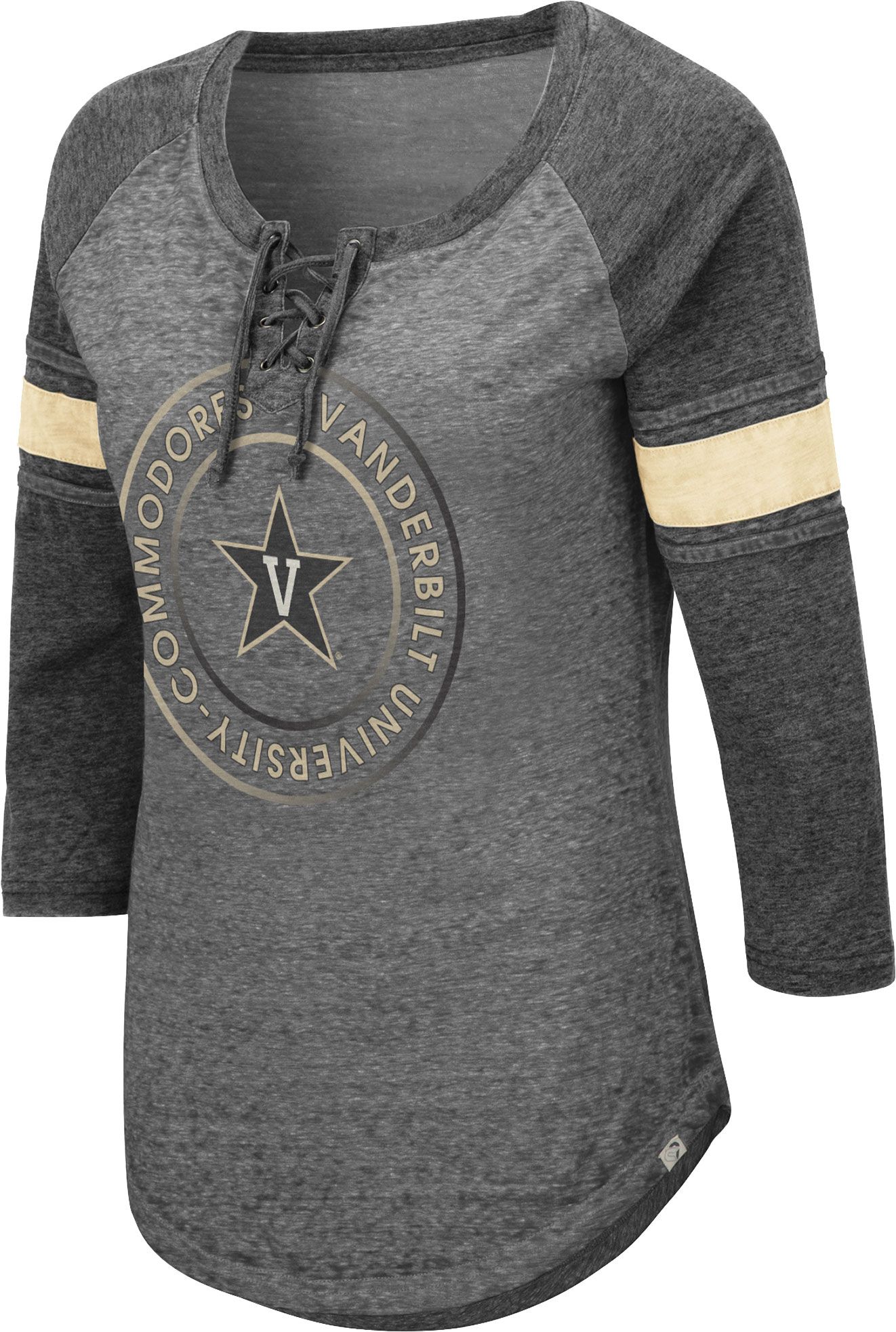 vanderbilt dri fit shirt