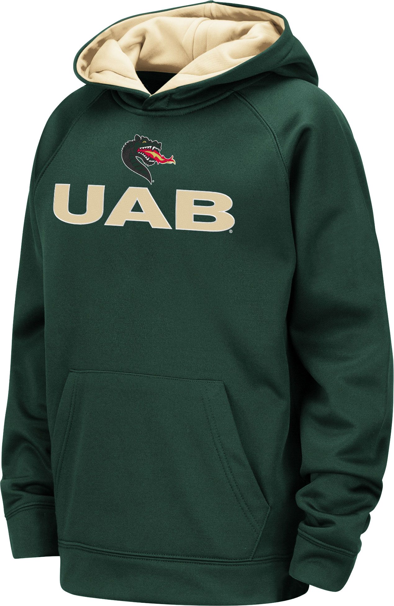 uab hoodie