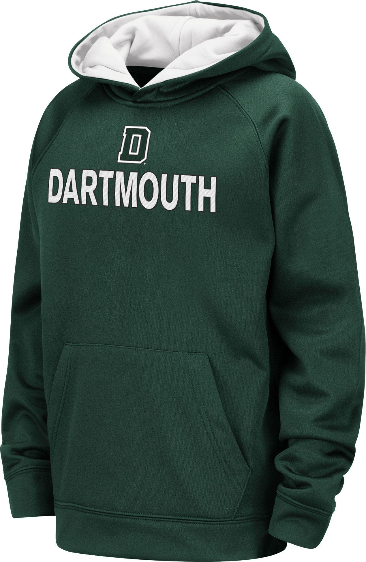 dartmouth pullover