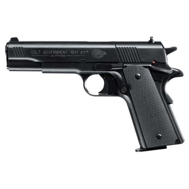 sorry, Colt Government 1911 A1 Pellet Gun is currently out of stock