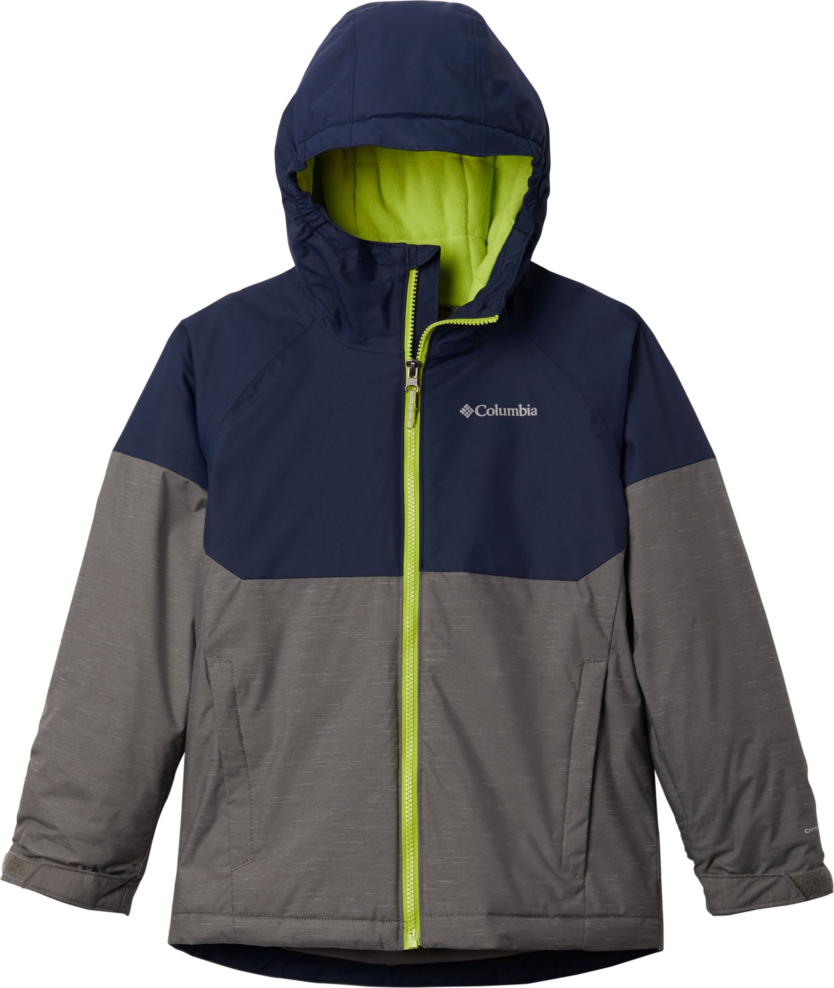 ralph lauren water repellent jacket