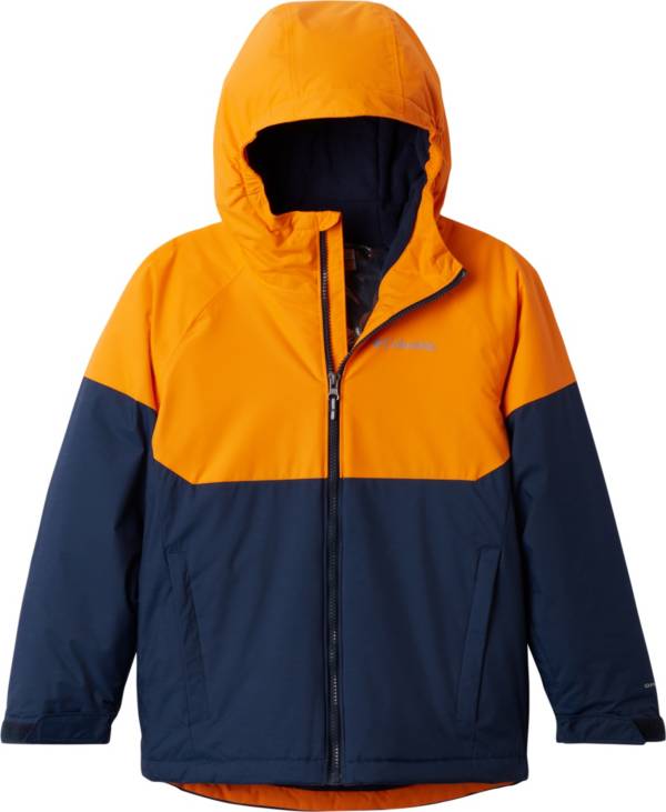 Columbia Boys' Alpine Action II Winter Jacket product image