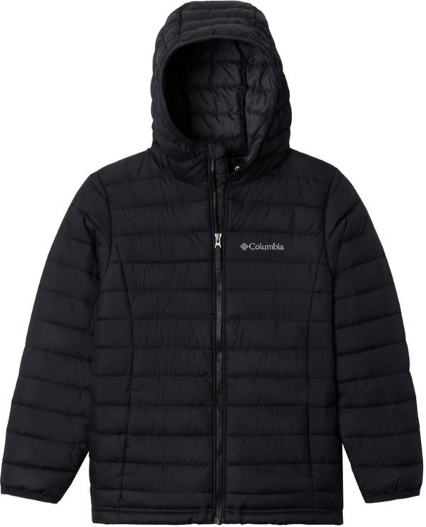 Columbia lite best sale hooded jacket