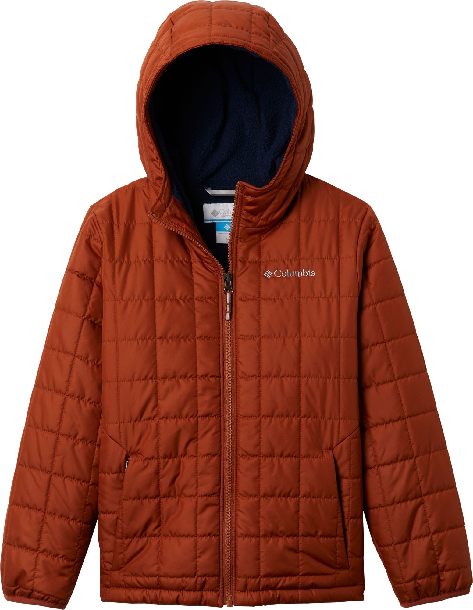 columbia rugged ridge jacket