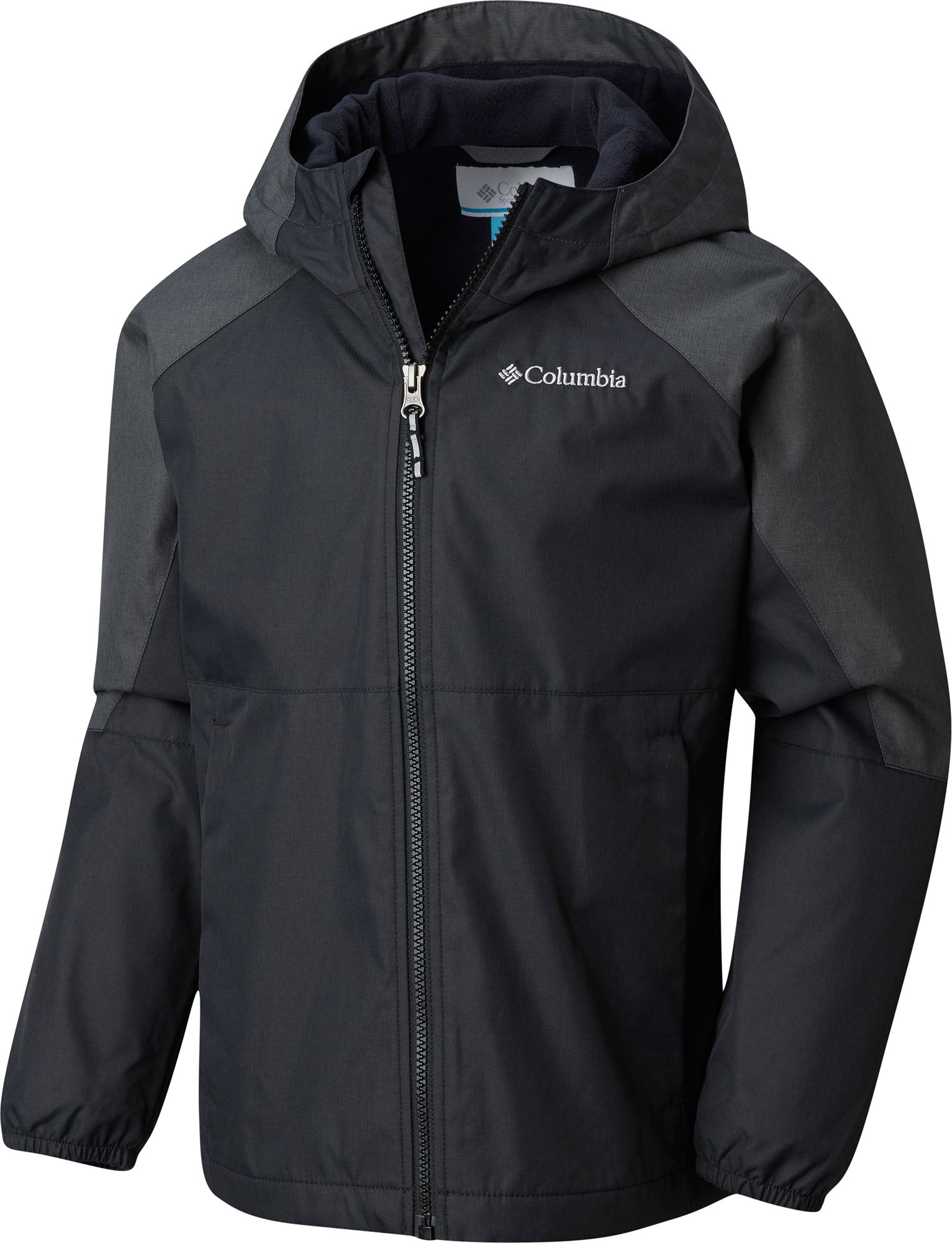 columbia endless terrain jacket