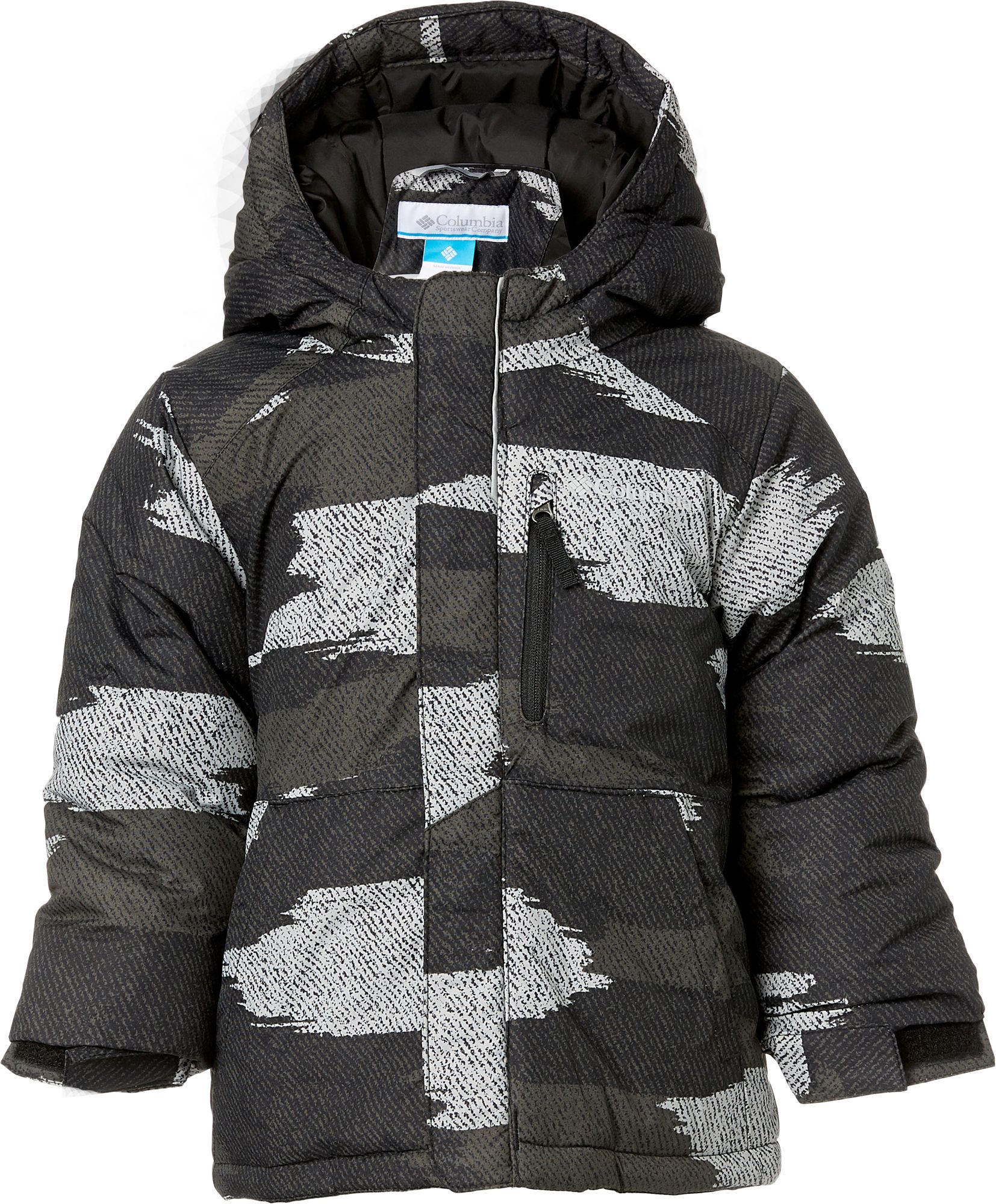 dicks sporting goods columbia jacket