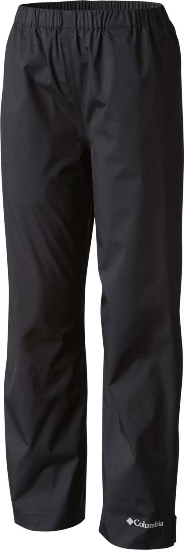 Women's Range Trail Pants - Dark Grey / S