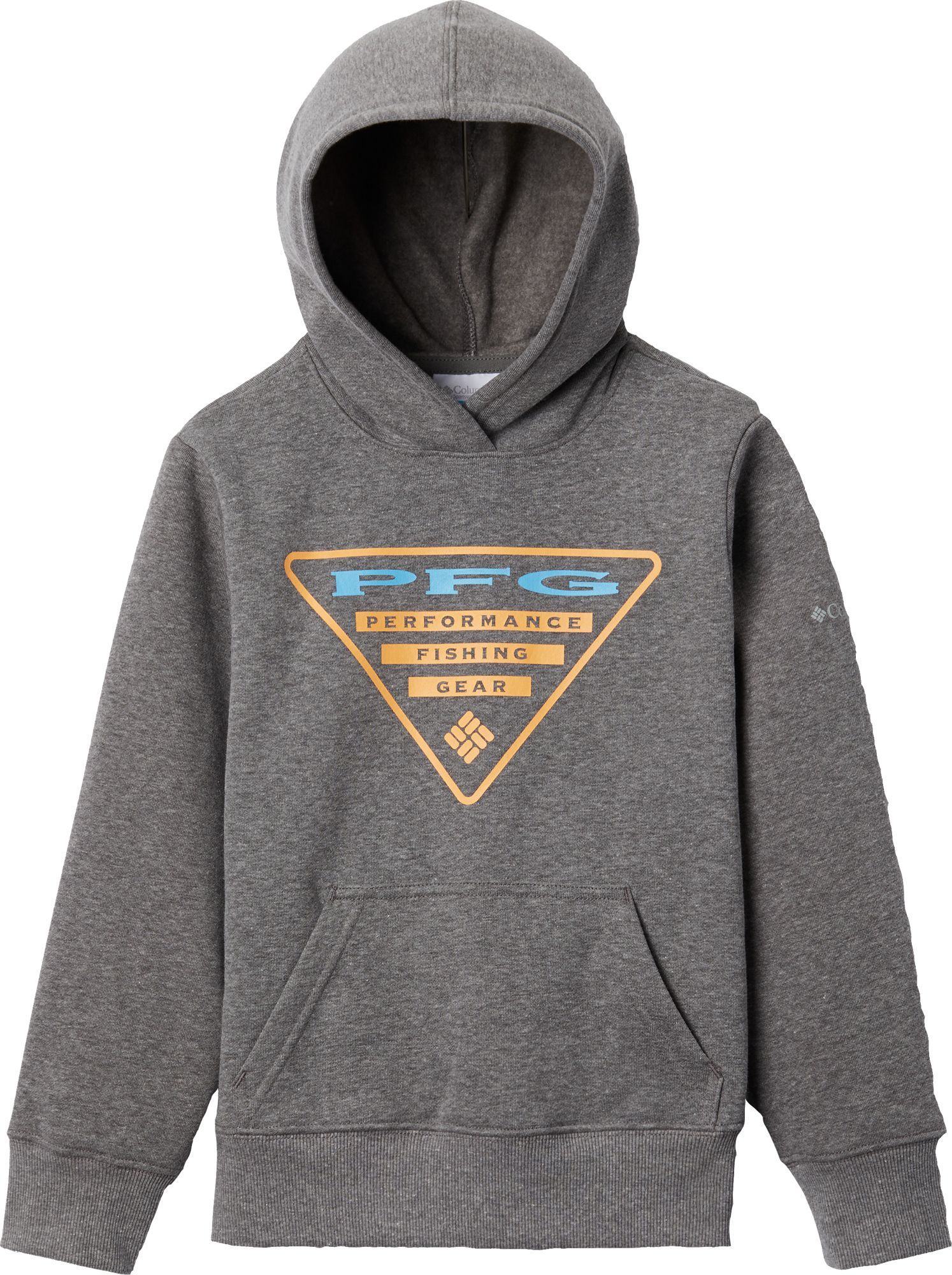 columbia fishing hoodie