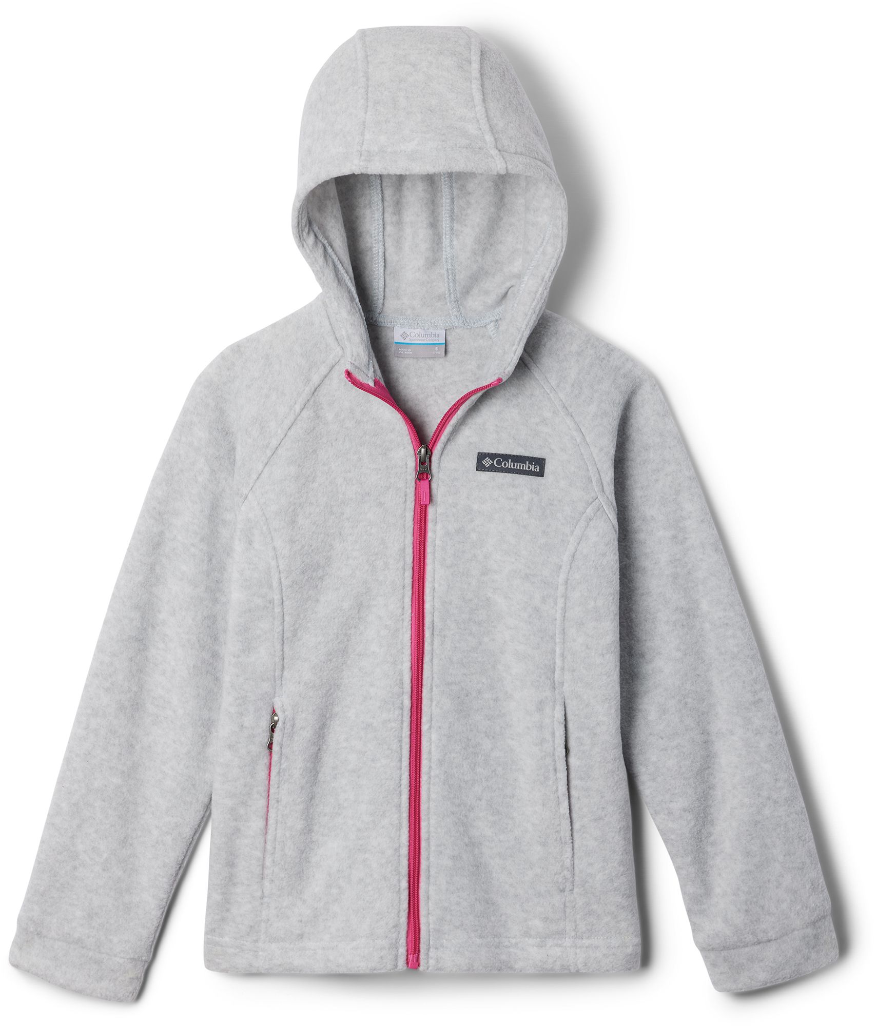 Columbia Girls' Benton II Hoodie product image