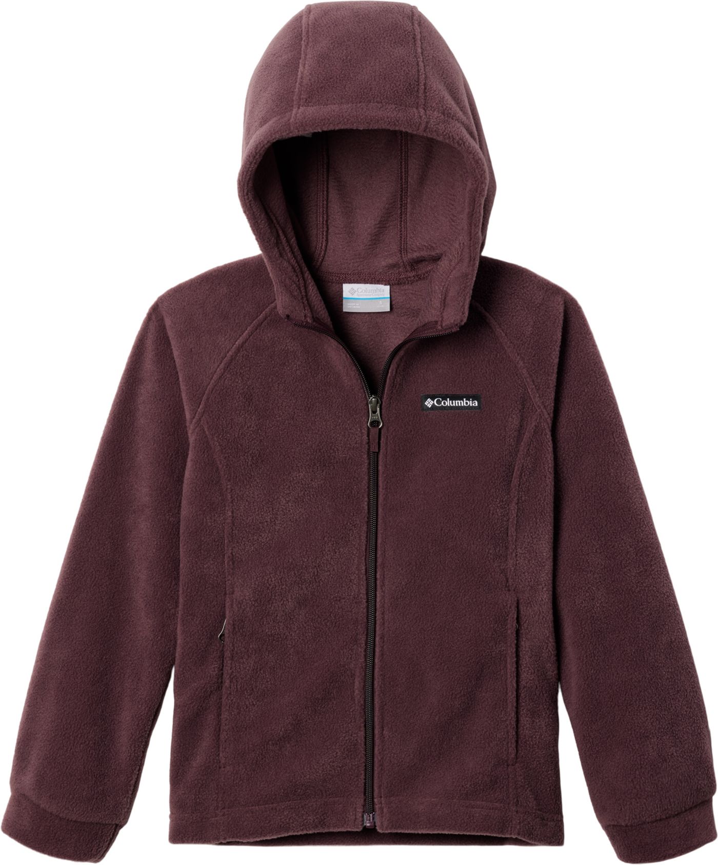 Columbia benton jacket online