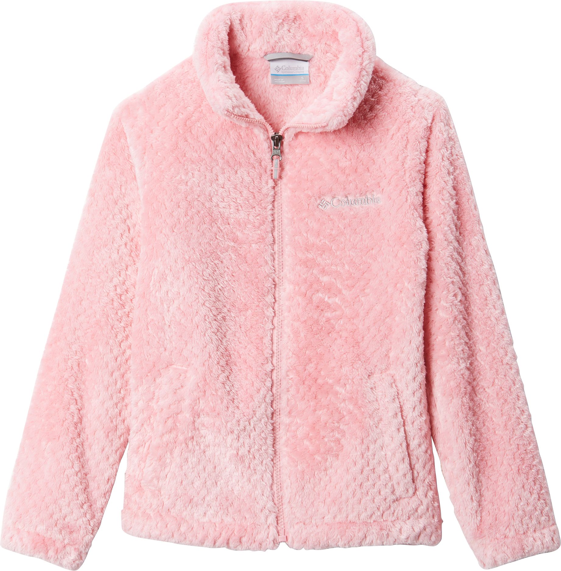 columbia fireside fleece