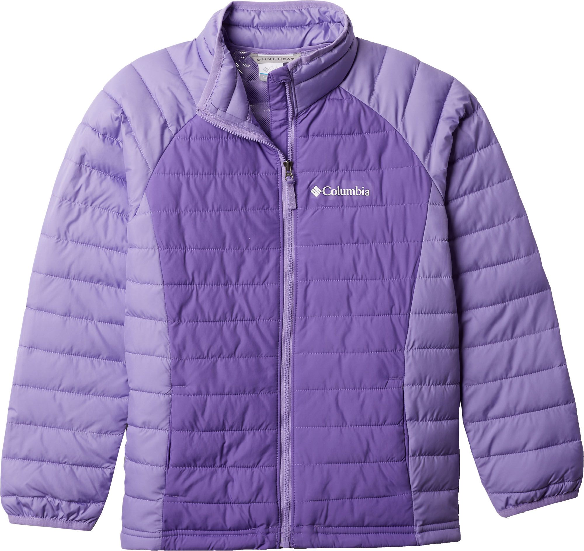 columbia girls powder lite