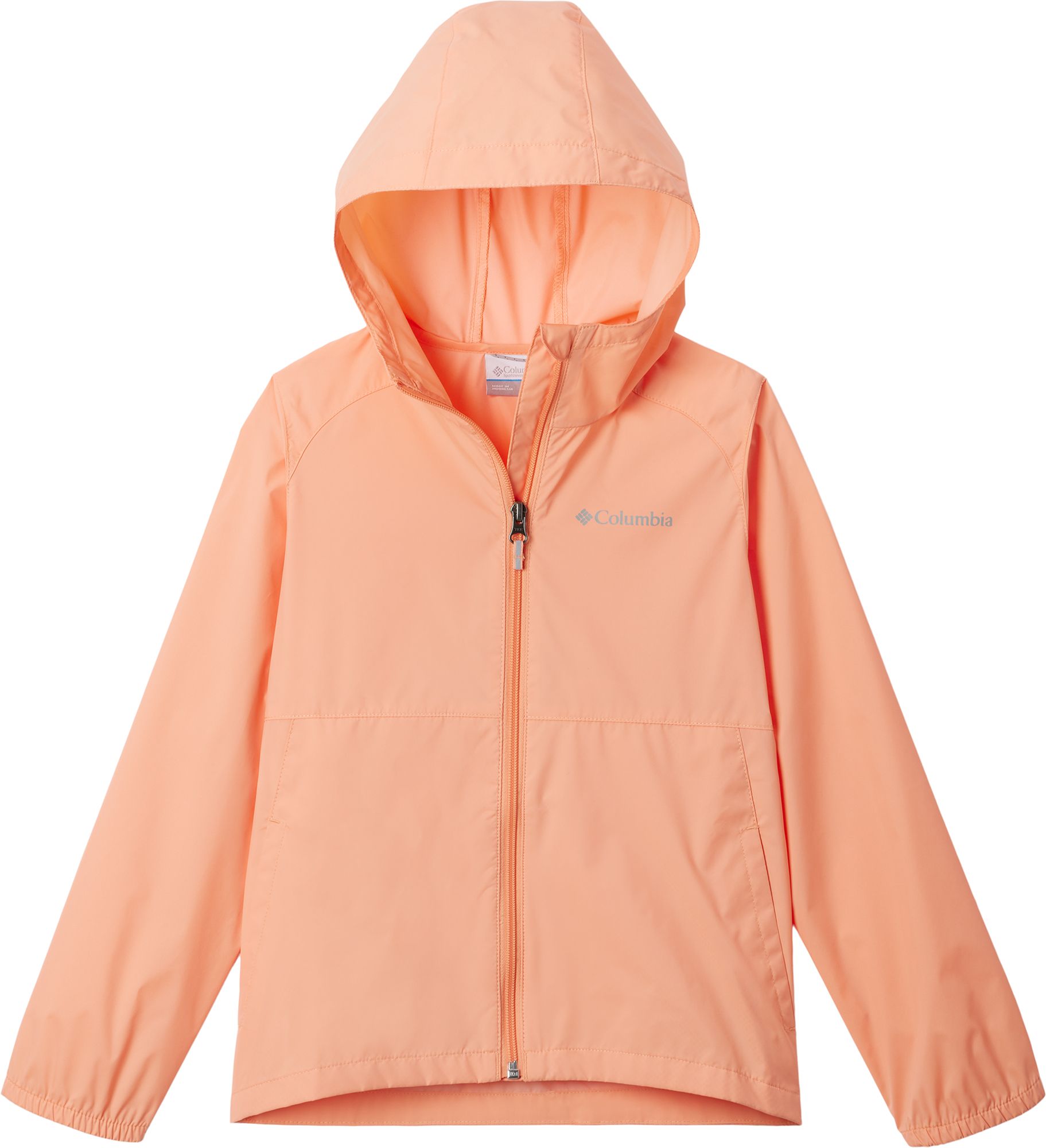 Columbia Girls' Switchback II Rain Jacket product image