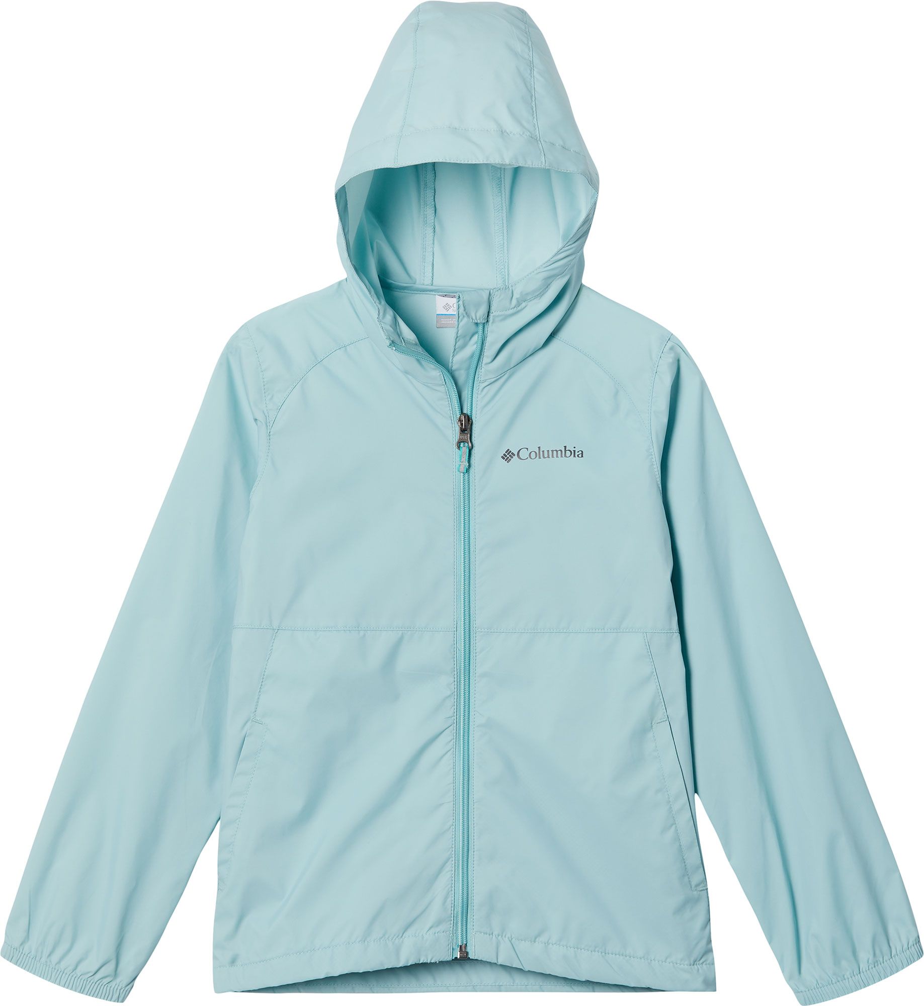 Las Mejores Chaquetas Para La Lluvia. ES