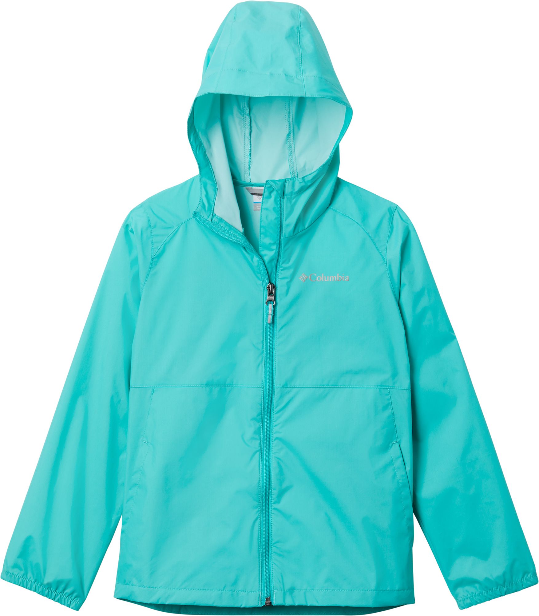 Columbia Girls' Switchback II Rain Jacket product image