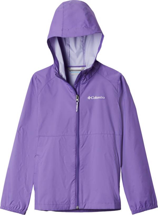 Dicks columbia best sale rain jacket