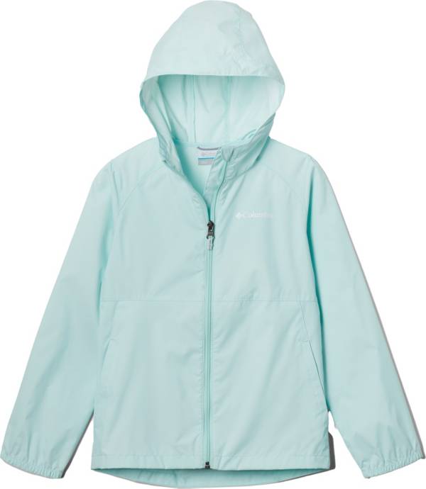 Columbia Girls' Switchback II Rain Jacket product image