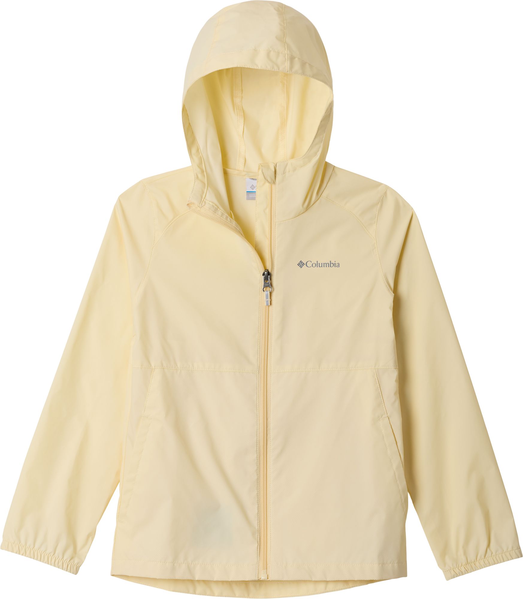 Columbia Girls' Switchback II Rain Jacket product image