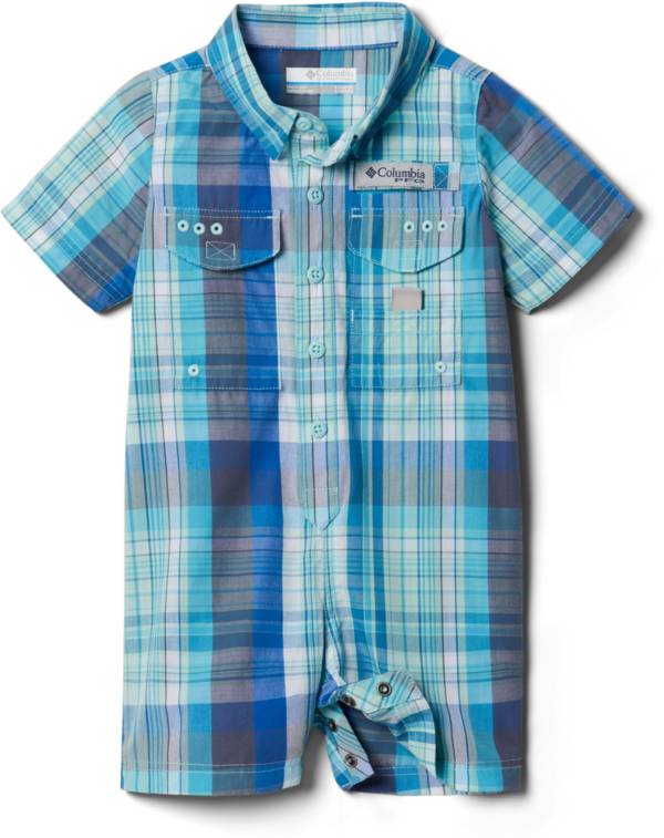 Columbia Infant Bonehead Romper product image