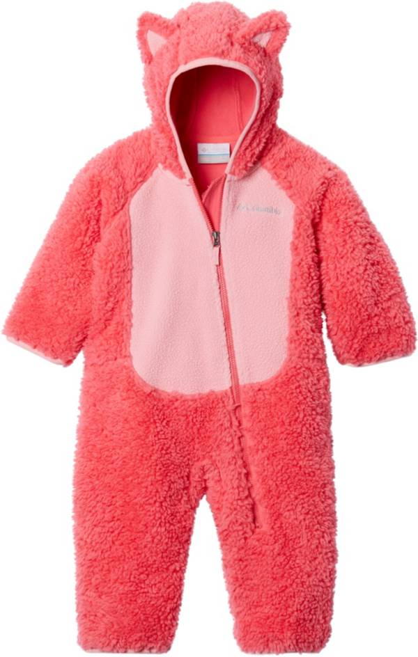 Columbia Infant Sherpa Bunting product image