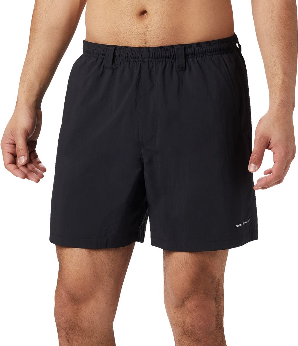 backcast shorts