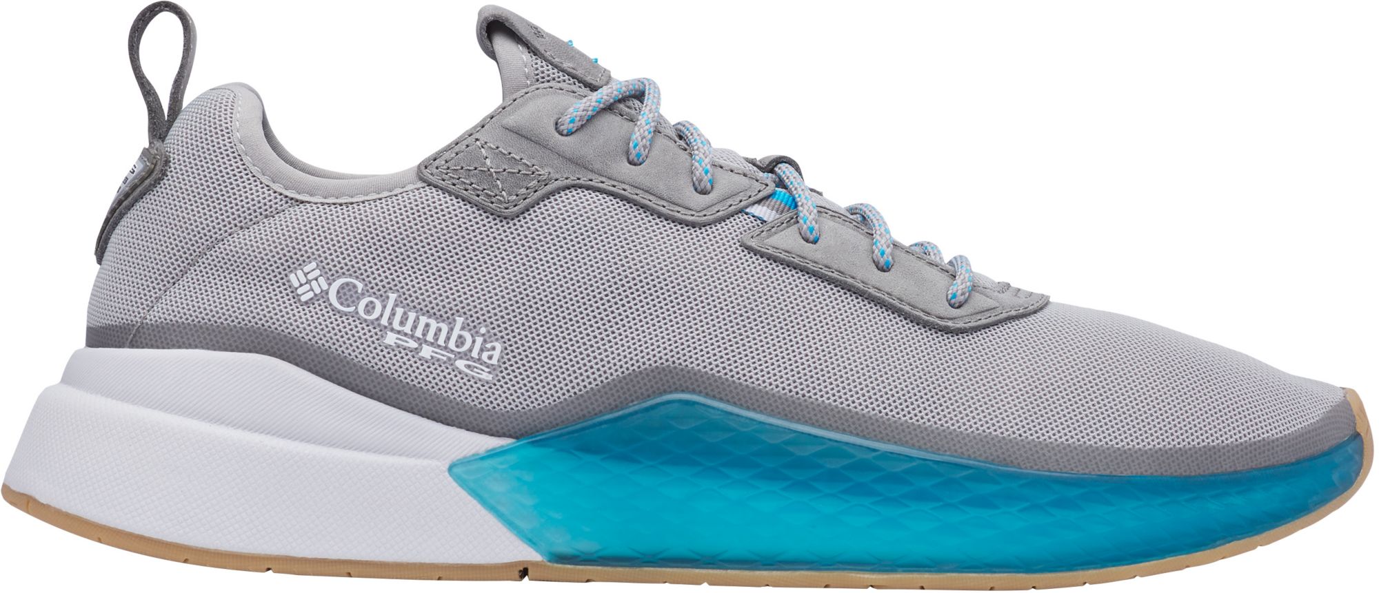 columbia pfg shoes