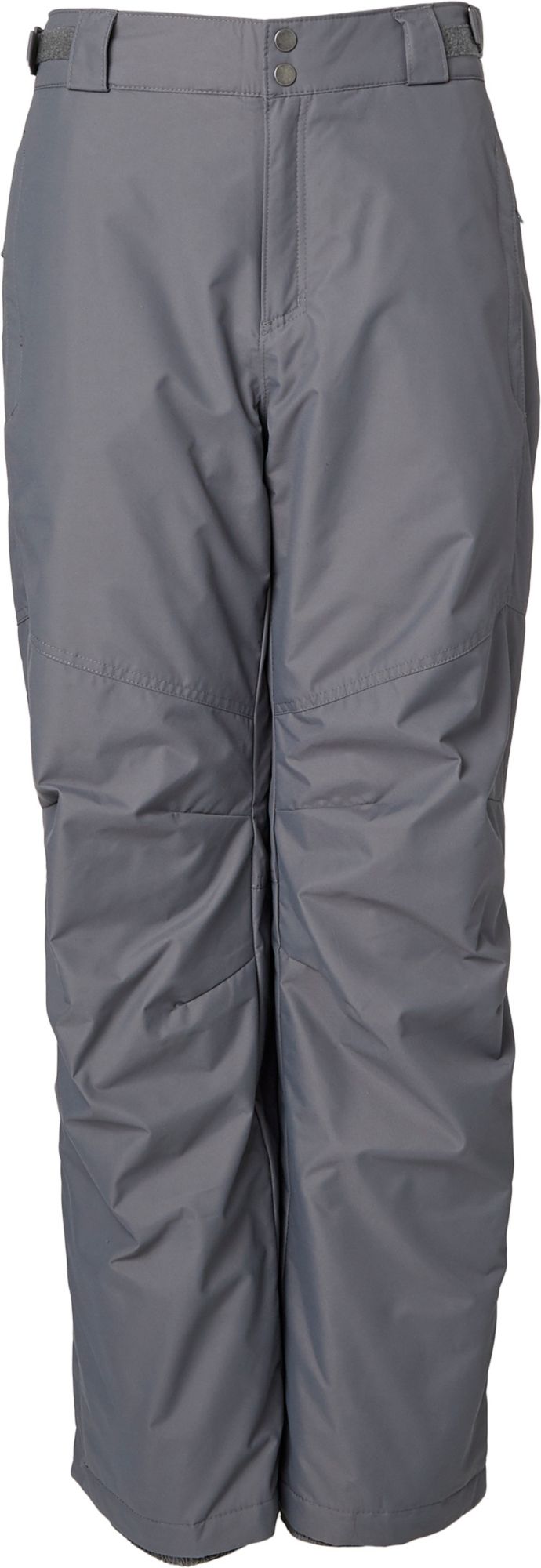 columbia men's bugaboo suspender pants