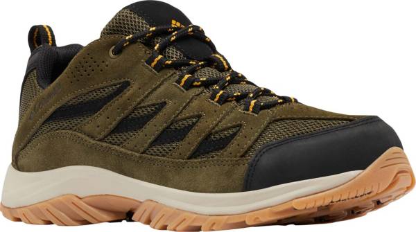 Columbia Men's Crestwood Hiking Shoes