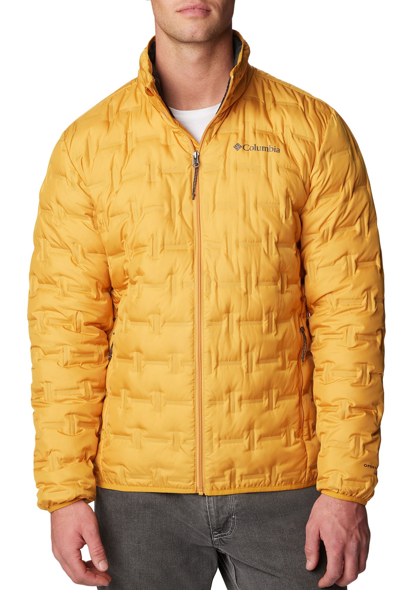 Columbia Men s Delta Ridge Down Jacket Regular and Big Tall Publiclands