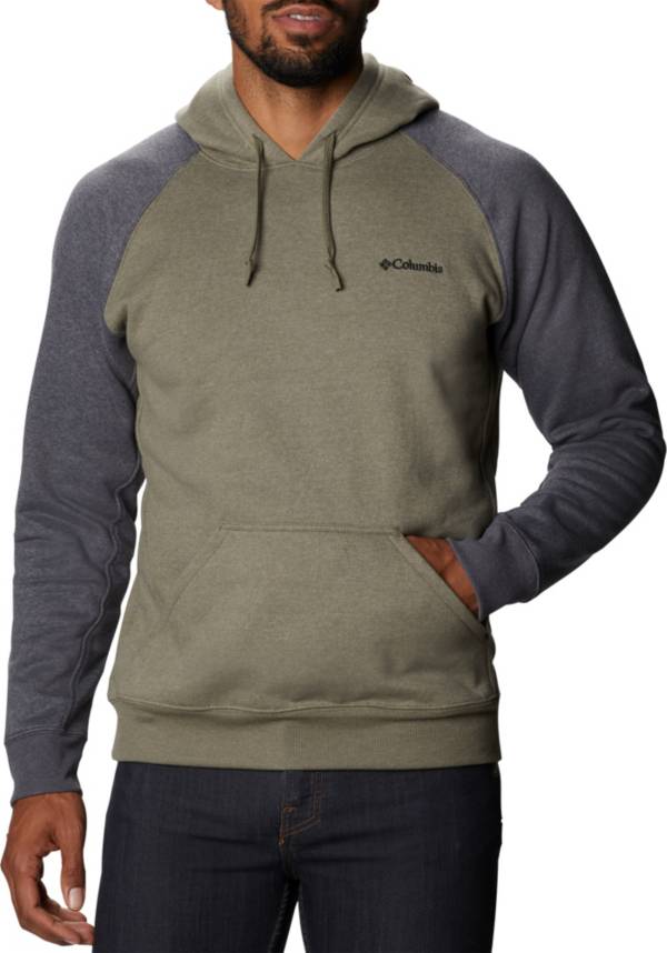 Columbia Men's Hart Mountain II Hoodie