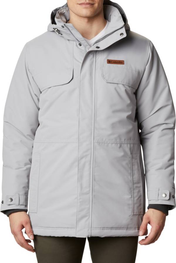 Columbia Men's Rugged Path Parka