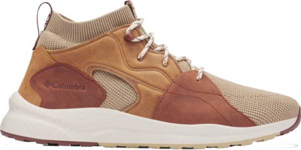 Columbia Men's SH/FT Mid Waterproof Hiking Boots product image