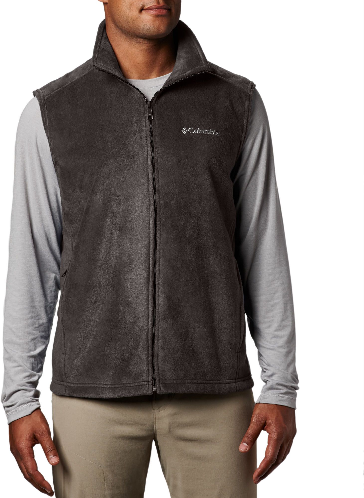 men's columbia smooth spiral hooded softshell jacket