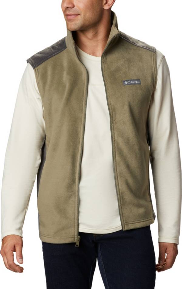 Columbia Men's Steens Mountain Fleece Vest product image